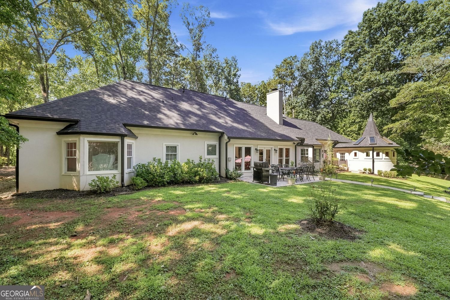995 Willeo Road Roswell - Photo 40