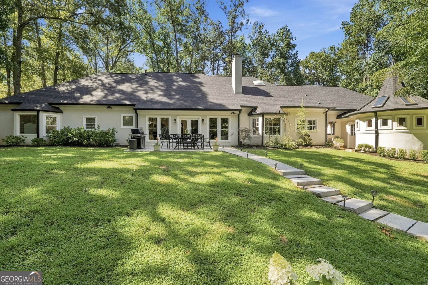 995 Willeo Road Roswell - Photo 41