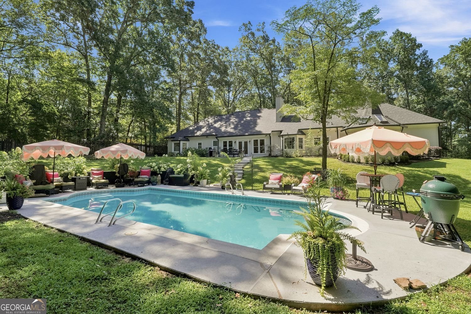 995 Willeo Road Roswell - Photo 42