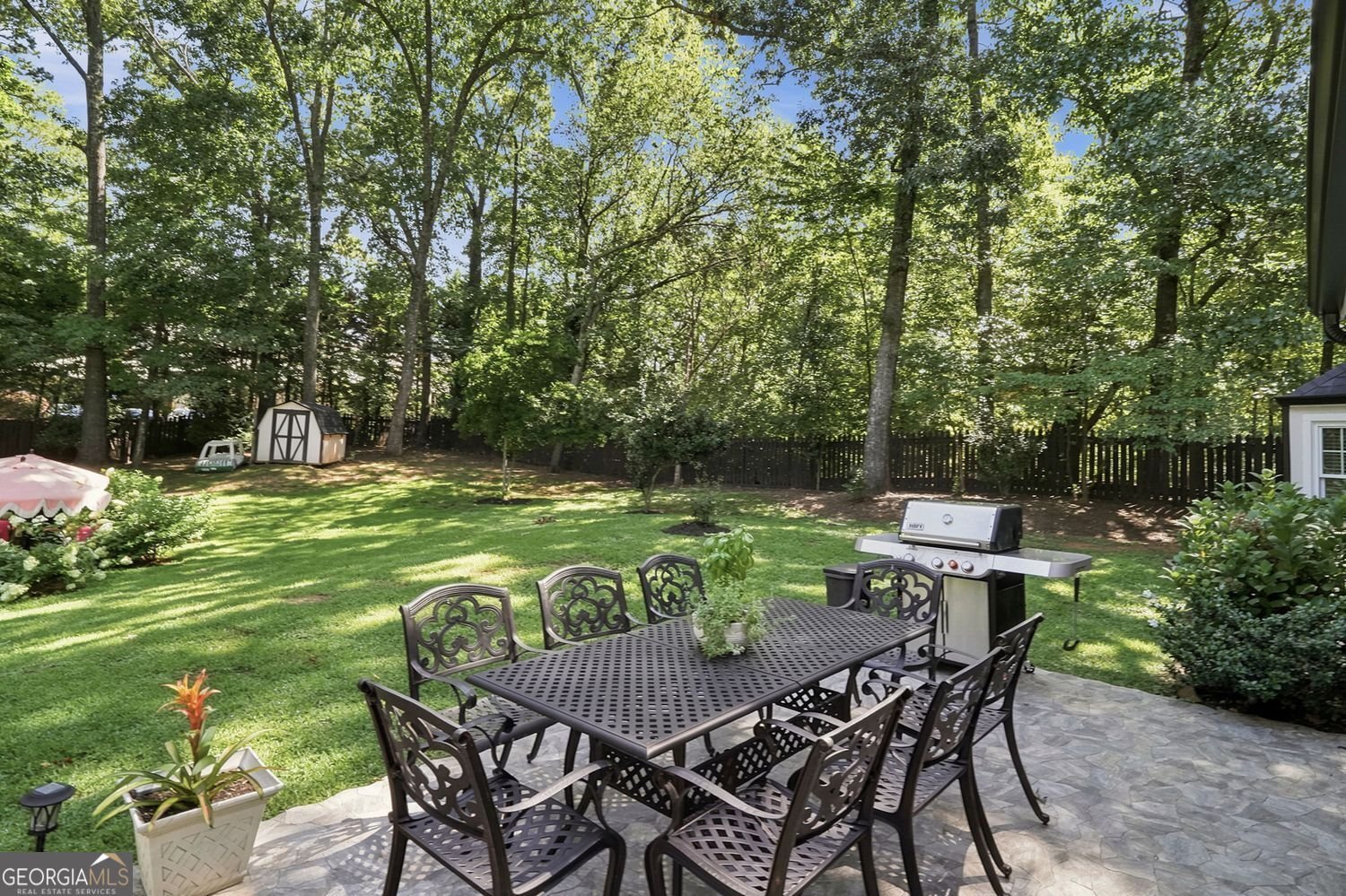 995 Willeo Road Roswell - Photo 44