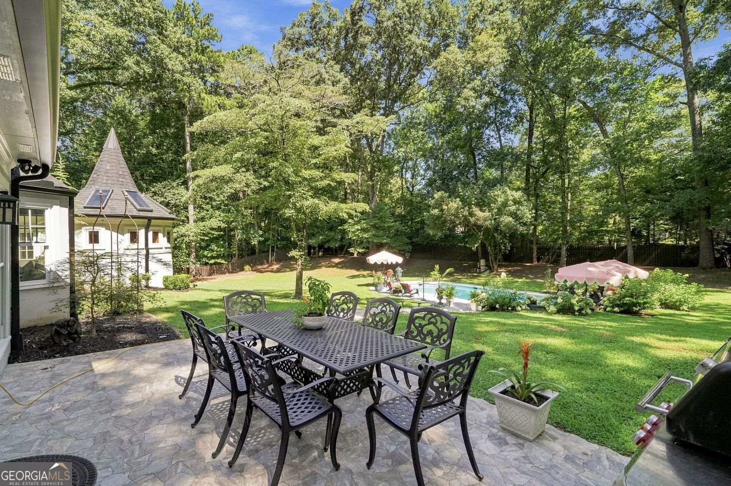 995 Willeo Road Roswell - Photo 45