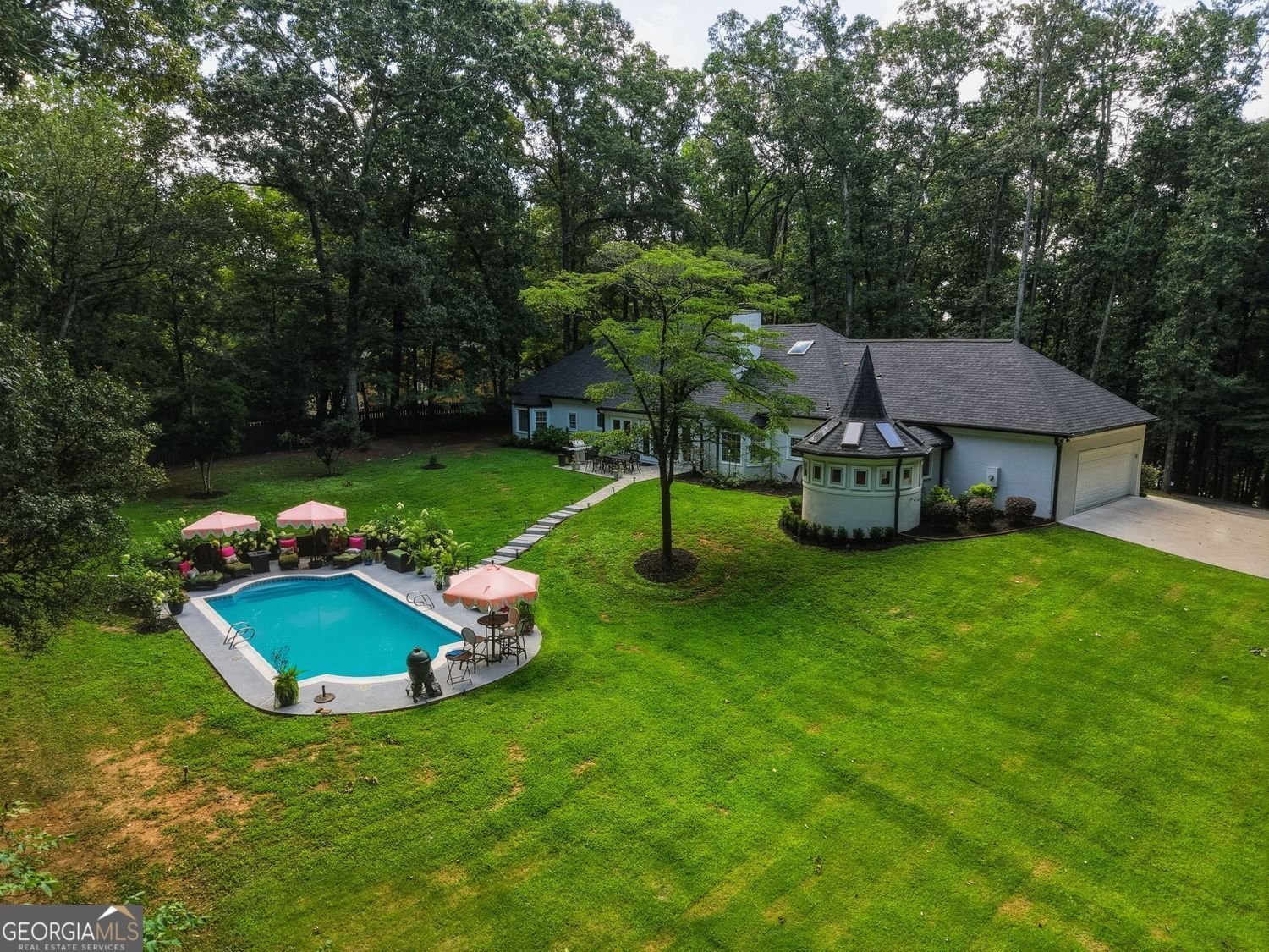 995 Willeo Road Roswell - Photo 48