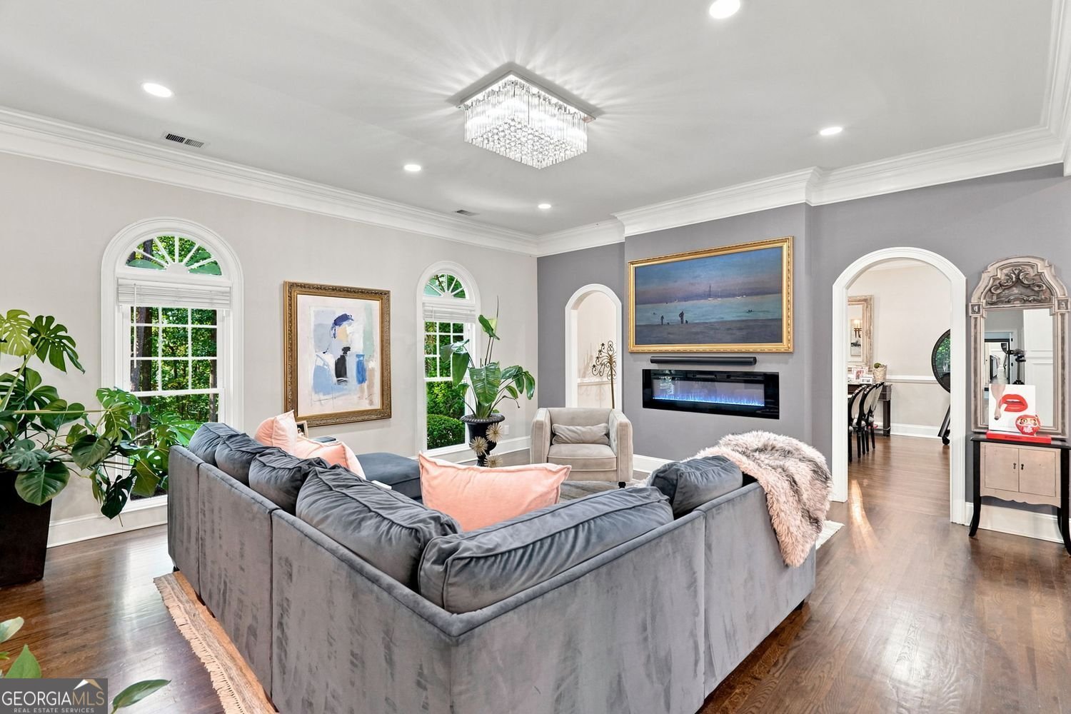 995 Willeo Road Roswell - Photo 6