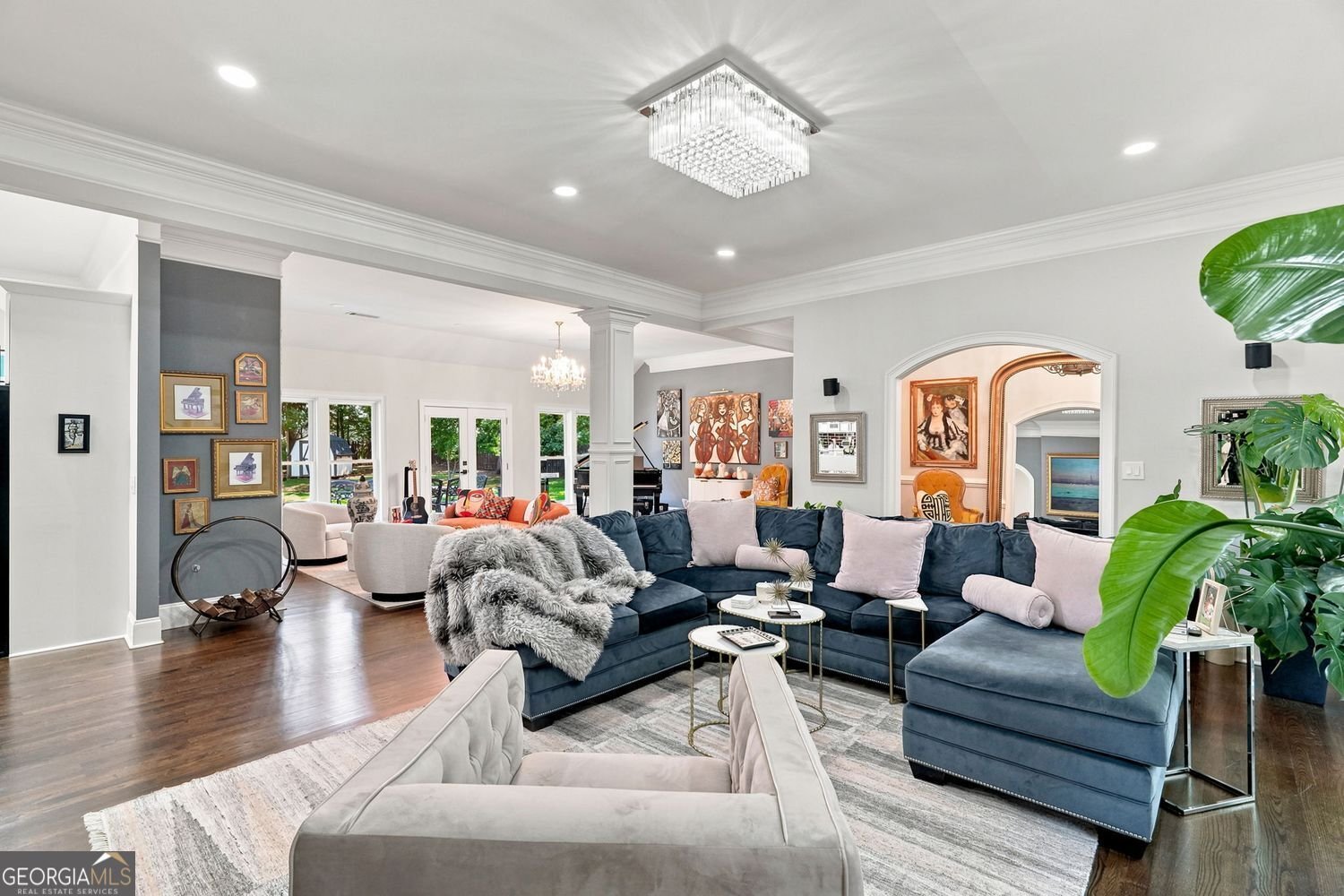 995 Willeo Road Roswell - Photo 7