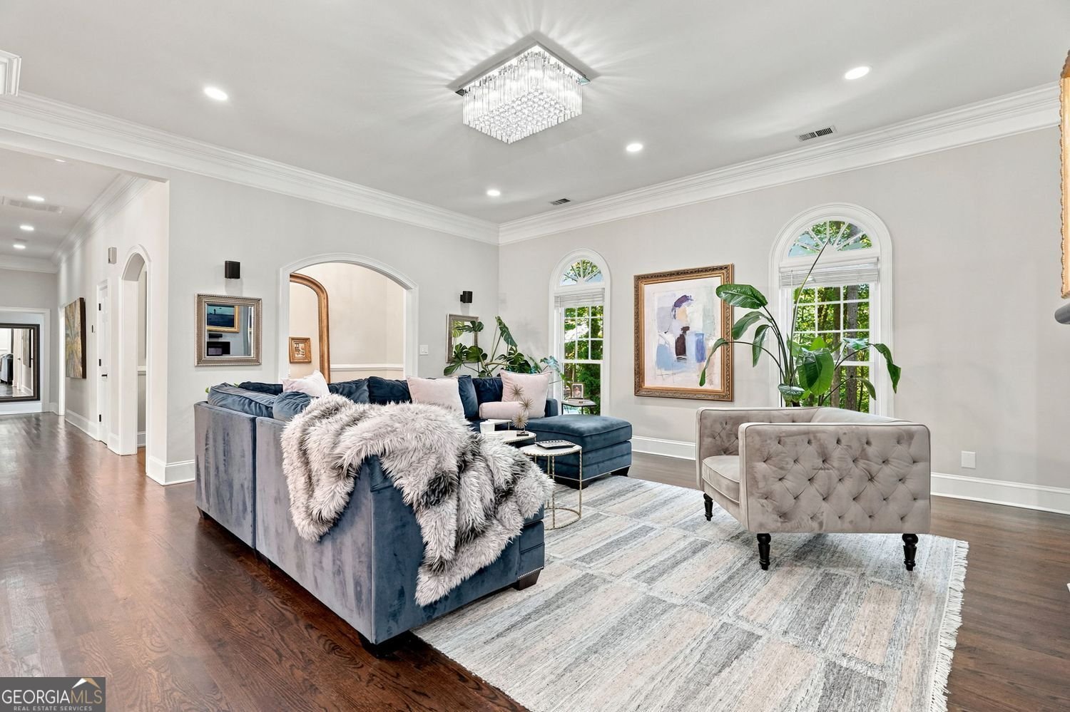 995 Willeo Road Roswell - Photo 8