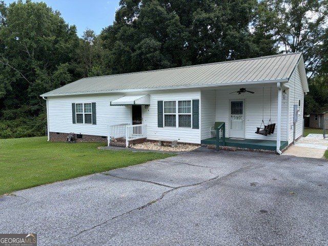 10 Holly Lane Griffin - main photo