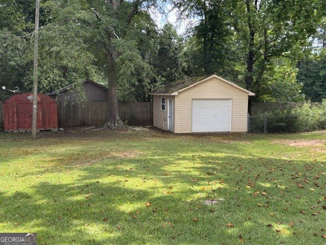 10 Holly Lane Griffin - Photo 13
