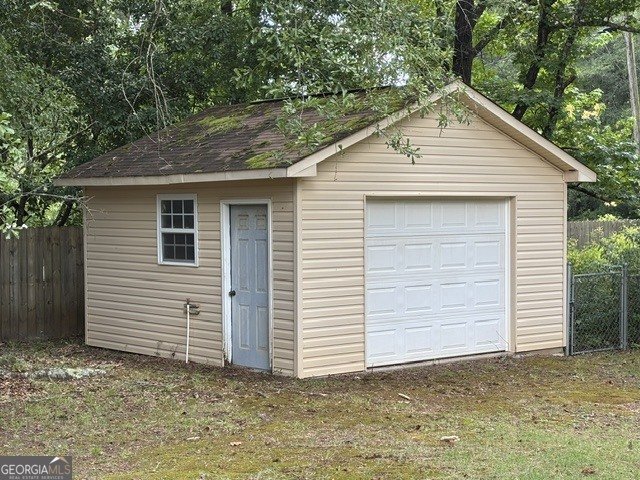 10 Holly Lane Griffin - Photo 14