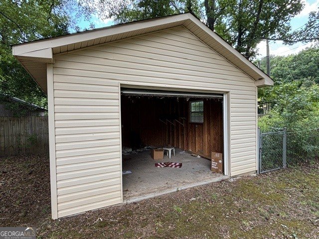 10 Holly Lane Griffin - Photo 15