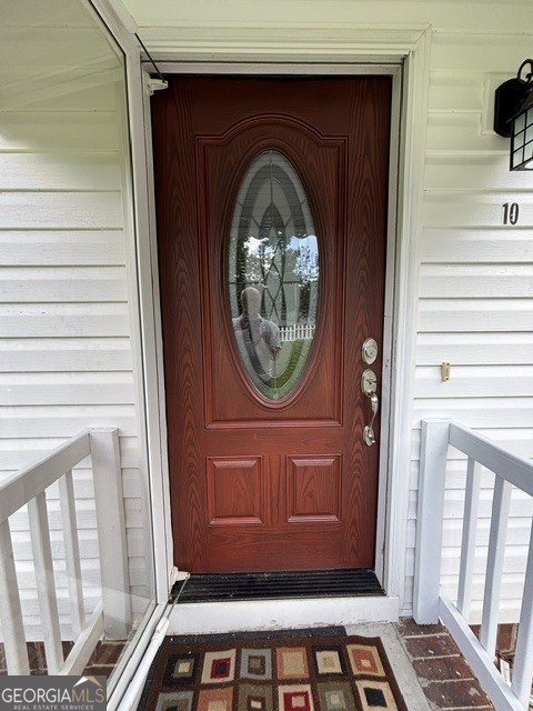 10 Holly Lane Griffin - Photo 17