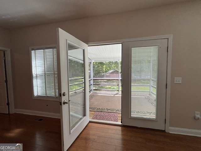 10 Holly Lane Griffin - Photo 21