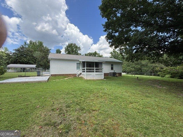 10 Holly Lane Griffin - Photo 6