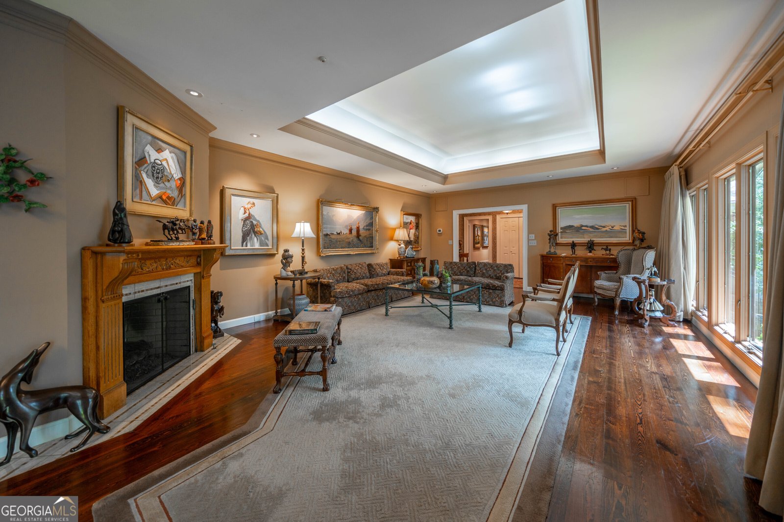 400 Terrell Drive Cartersville - Photo 12