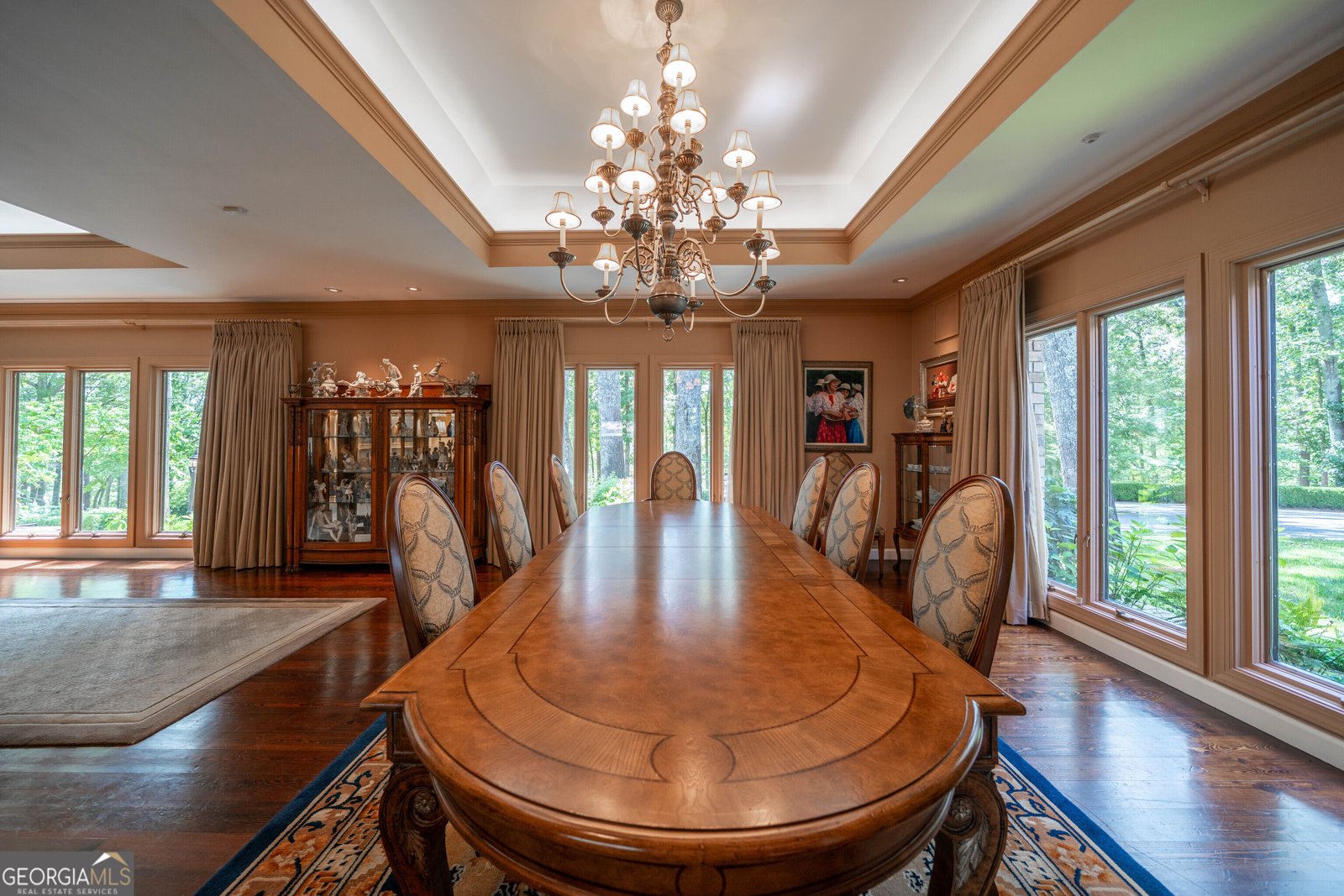 400 Terrell Drive Cartersville - Photo 13