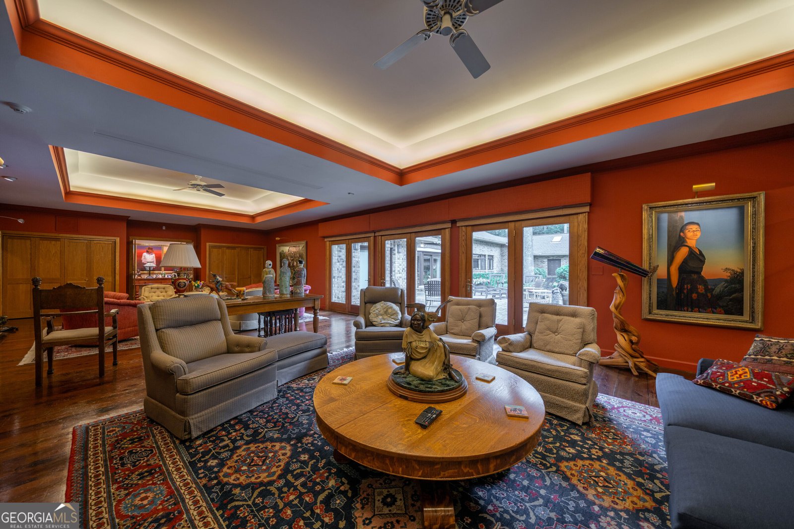 400 Terrell Drive Cartersville - Photo 14