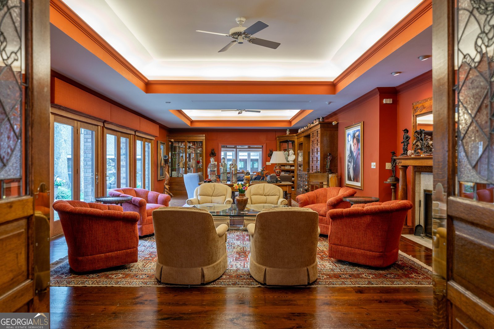 400 Terrell Drive Cartersville - Photo 15