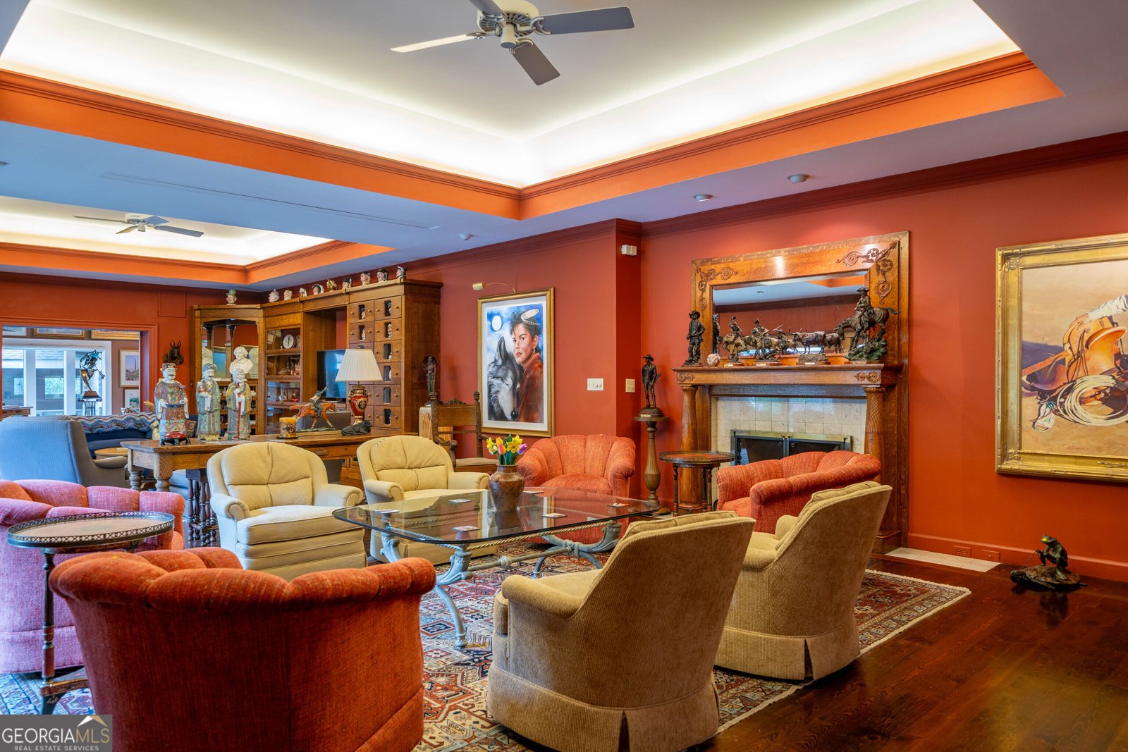 400 Terrell Drive Cartersville - Photo 16