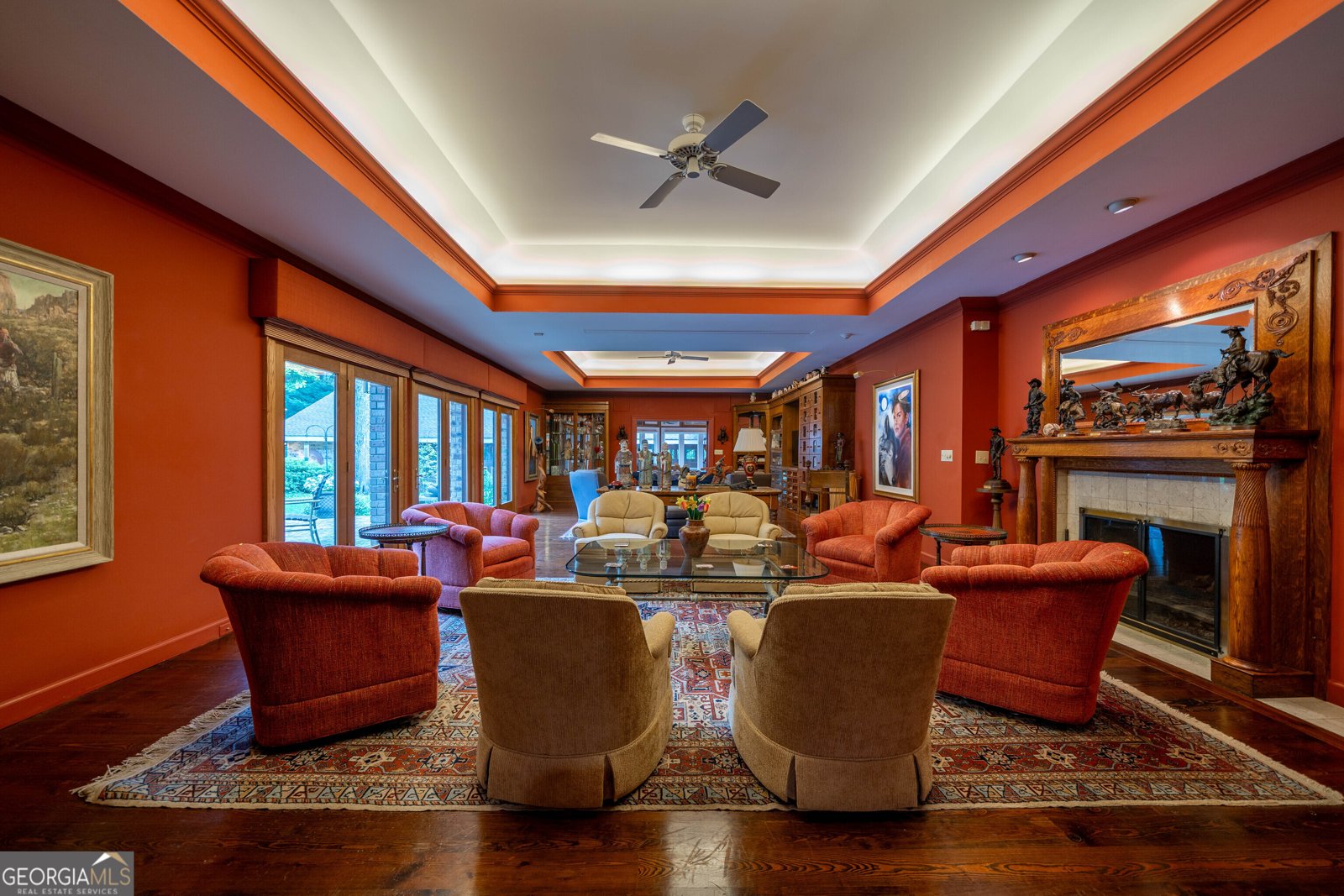 400 Terrell Drive Cartersville - Photo 19