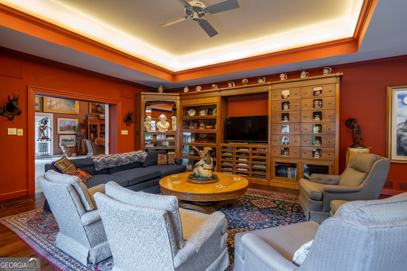 400 Terrell Drive Cartersville - Photo 21