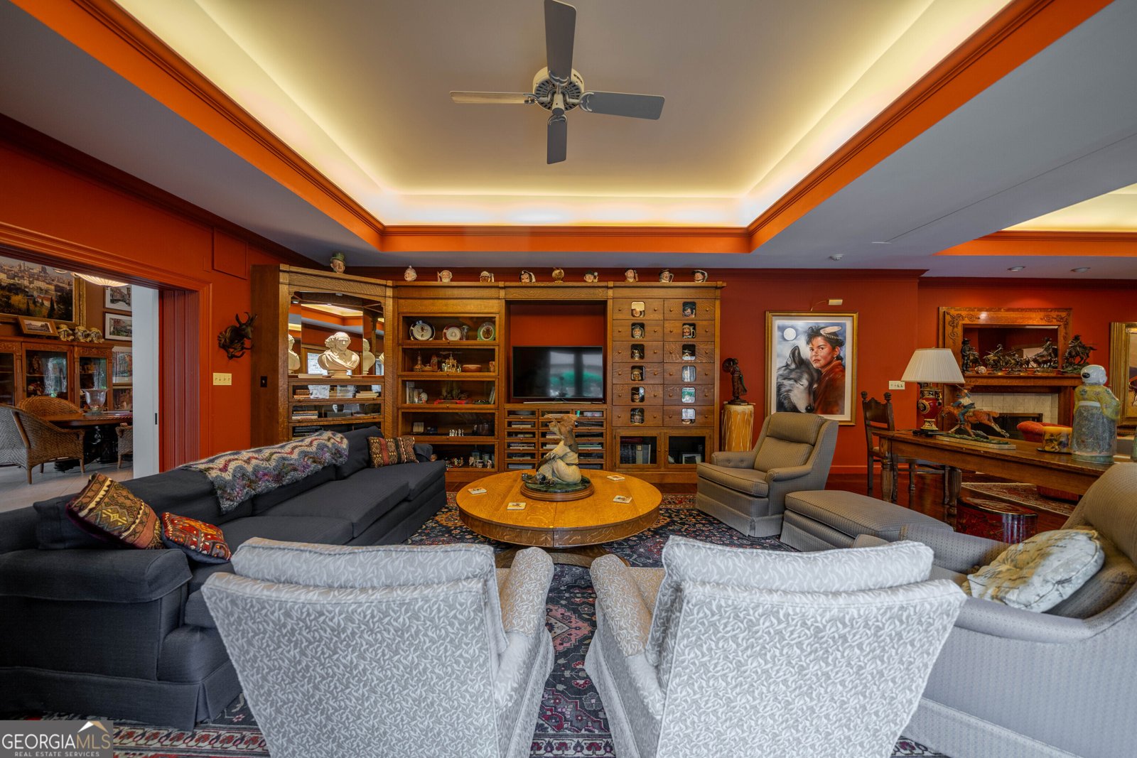 400 Terrell Drive Cartersville - Photo 22