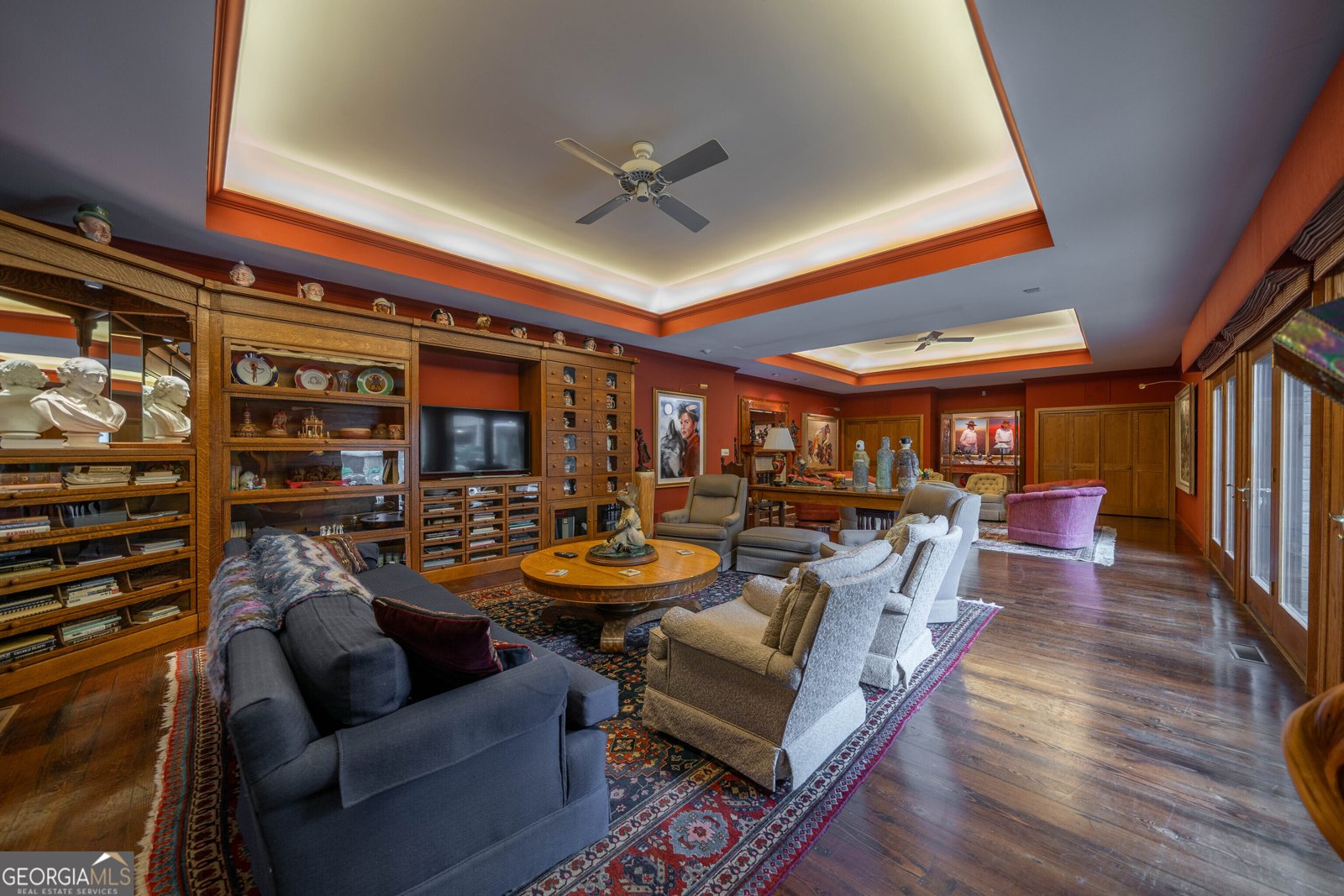 400 Terrell Drive Cartersville - Photo 23