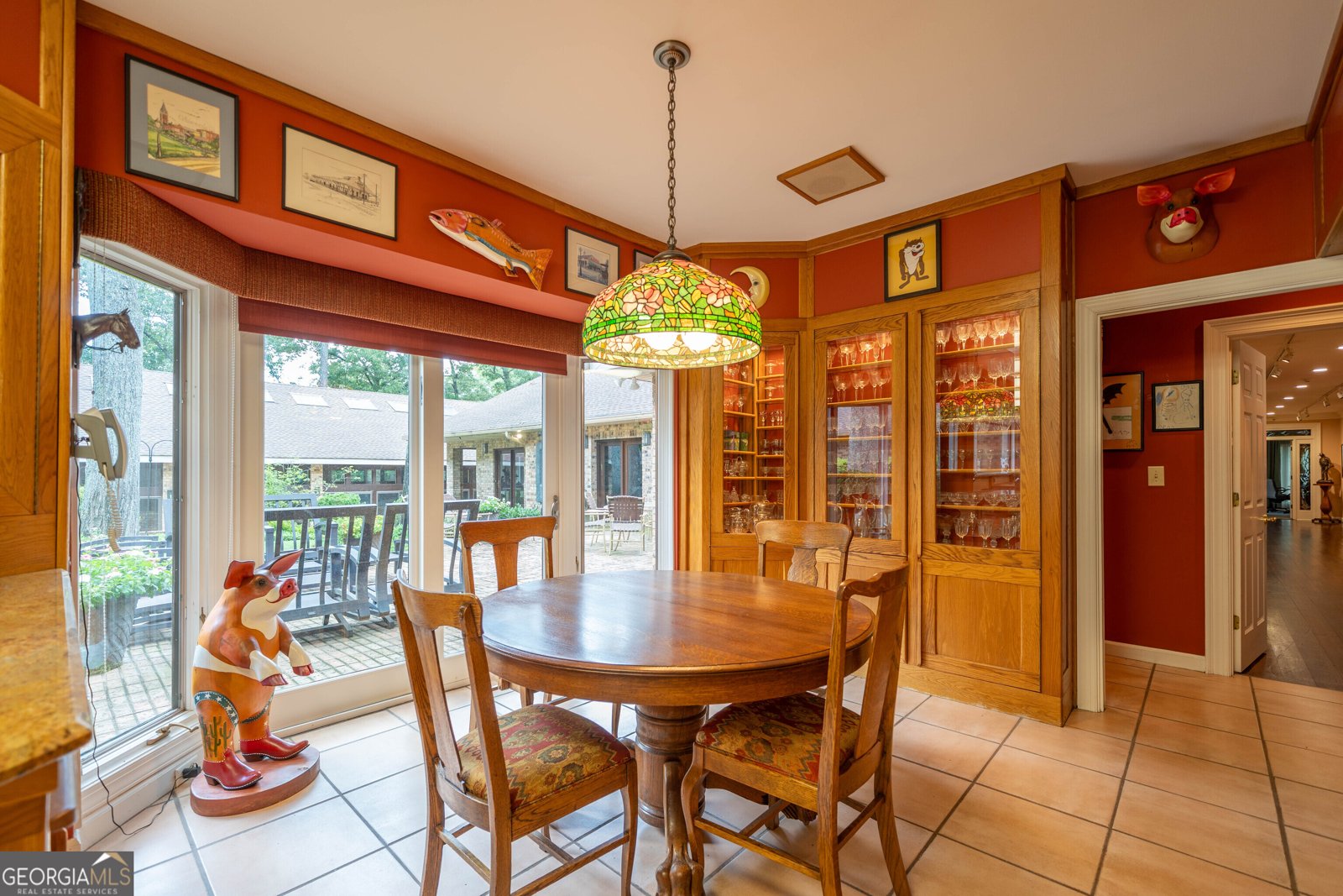 400 Terrell Drive Cartersville - Photo 26