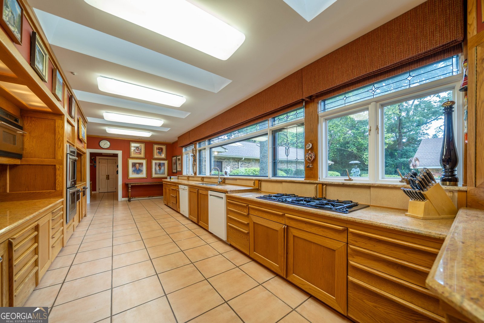 400 Terrell Drive Cartersville - Photo 29