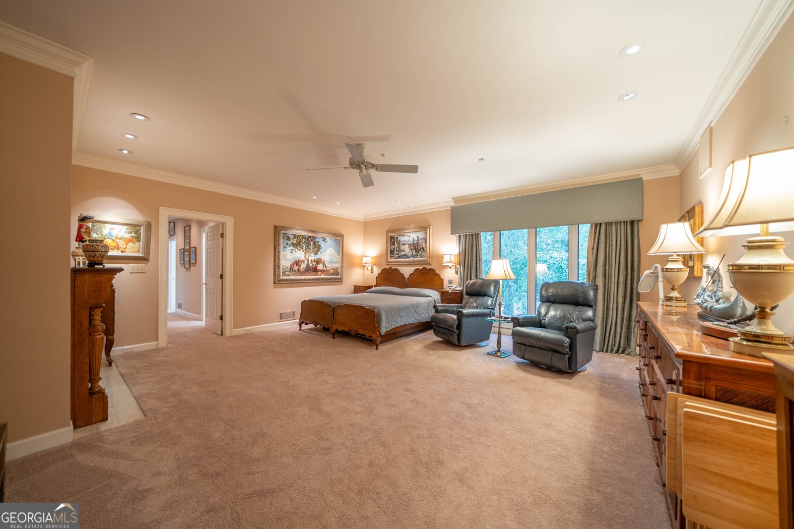 400 Terrell Drive Cartersville - Photo 32