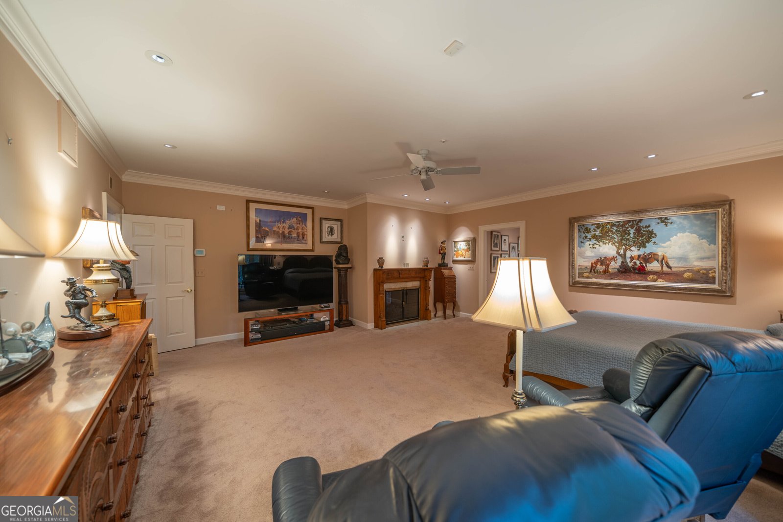 400 Terrell Drive Cartersville - Photo 33