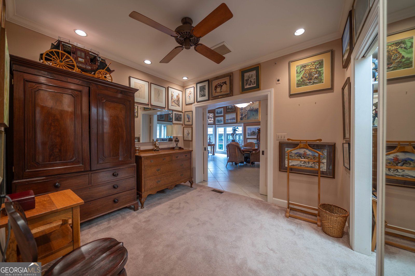 400 Terrell Drive Cartersville - Photo 34