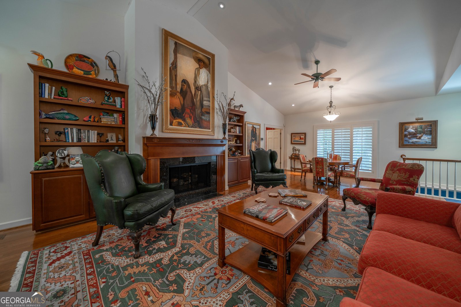 400 Terrell Drive Cartersville - Photo 40