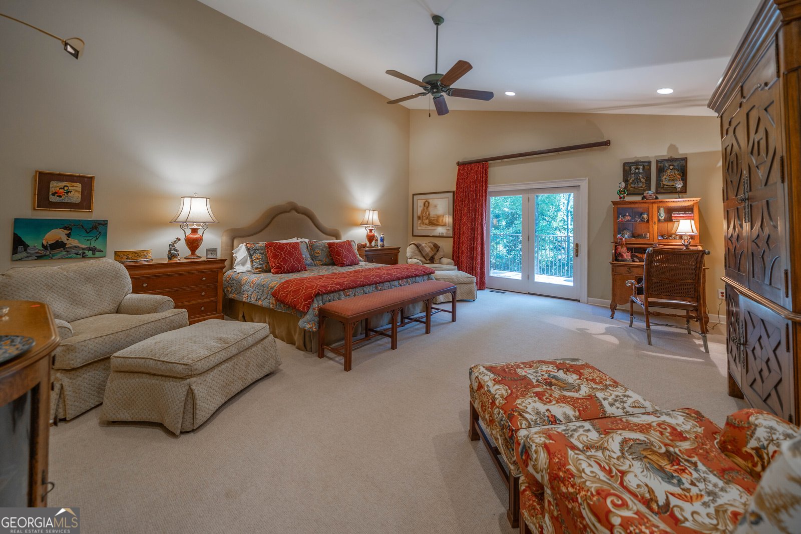 400 Terrell Drive Cartersville - Photo 44