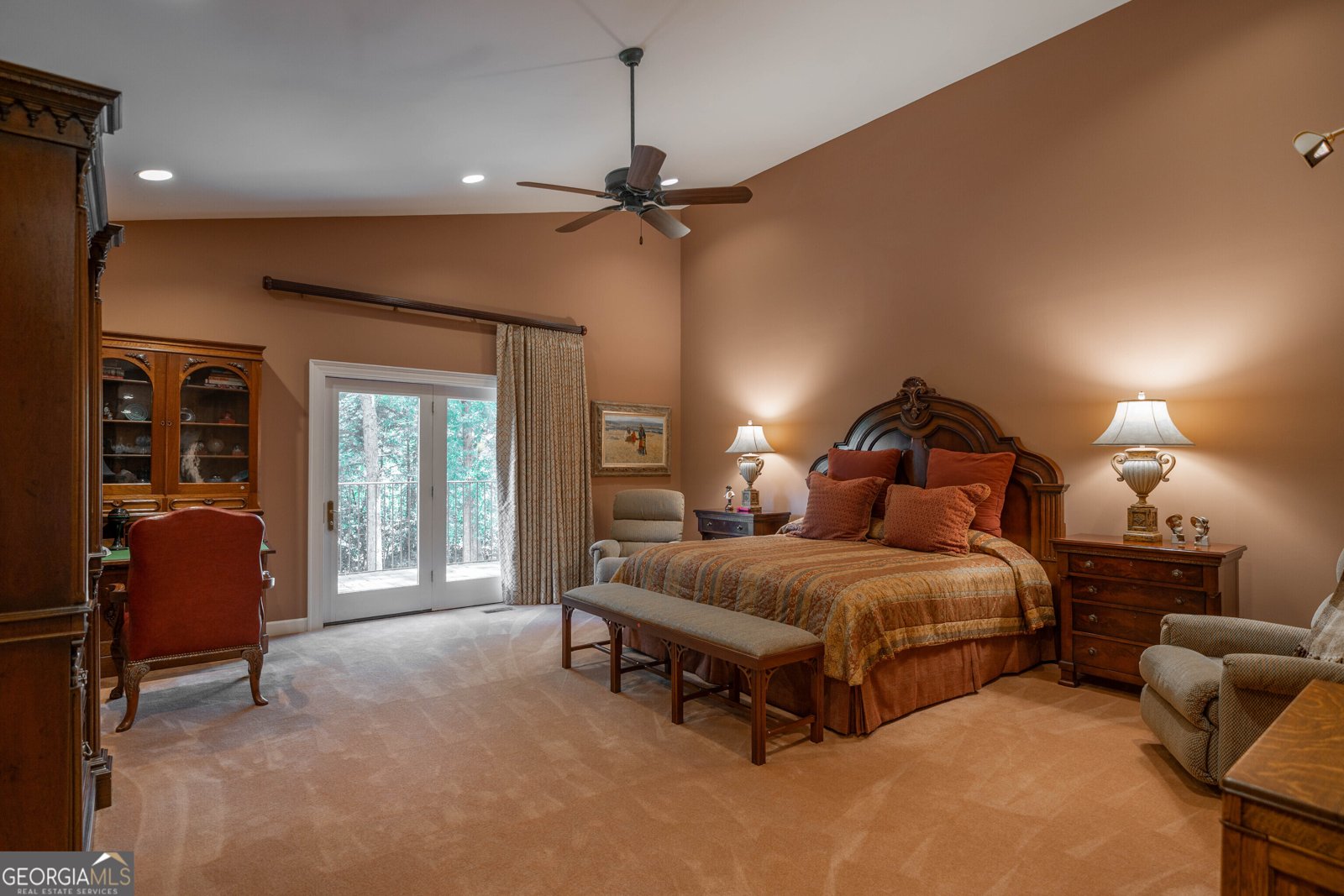 400 Terrell Drive Cartersville - Photo 48