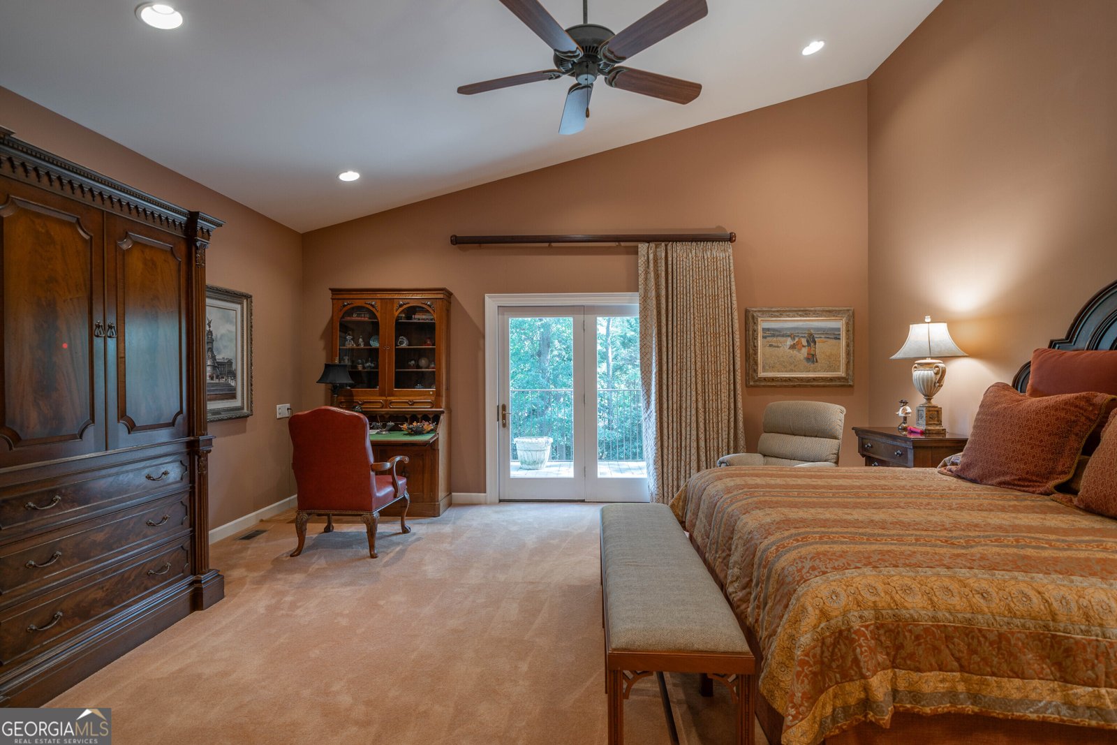 400 Terrell Drive Cartersville - Photo 49