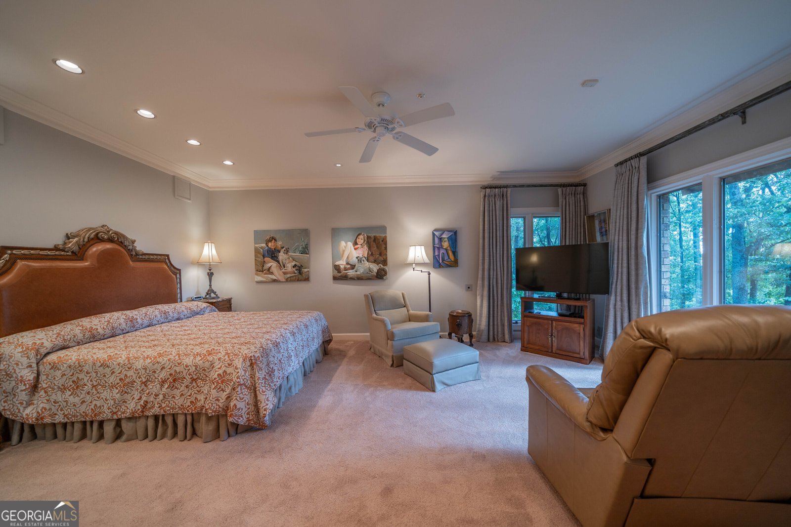 400 Terrell Drive Cartersville - Photo 68