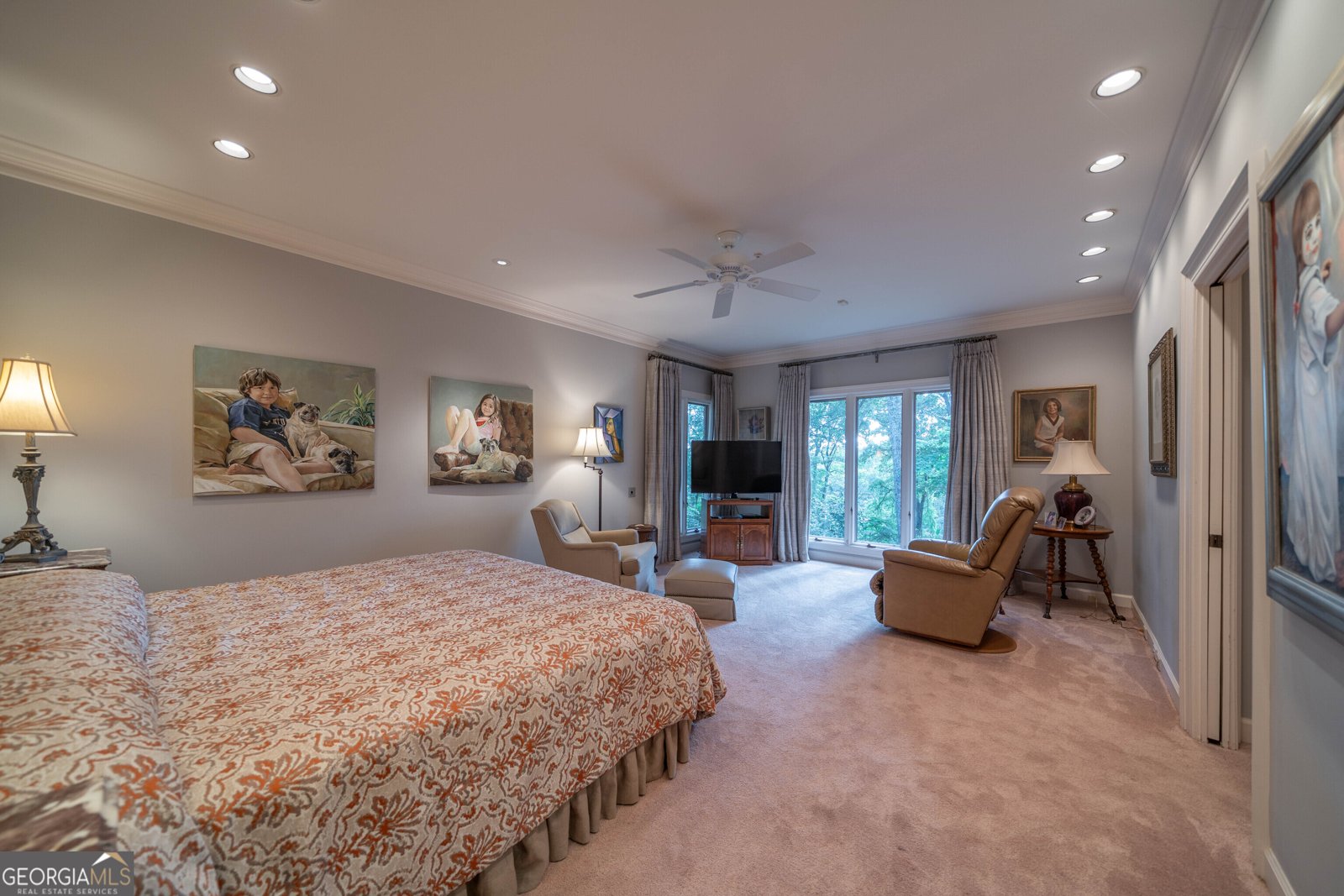 400 Terrell Drive Cartersville - Photo 69