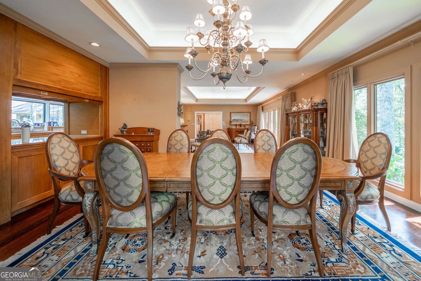 400 Terrell Drive Cartersville - Photo 7