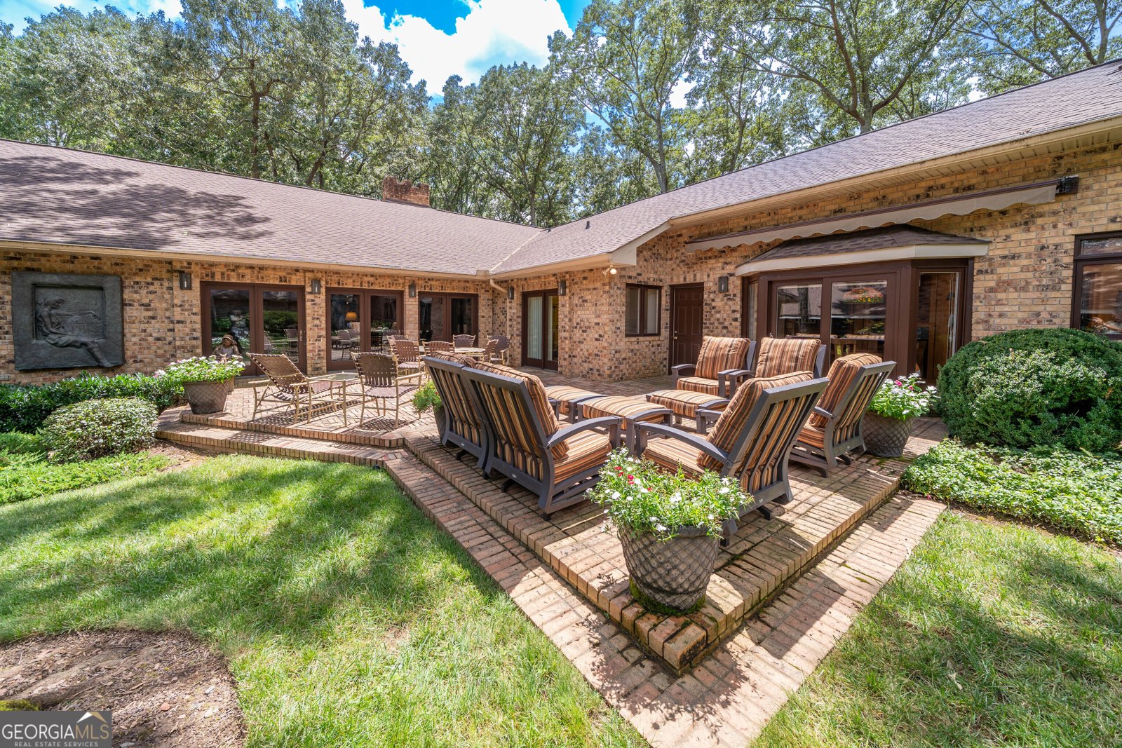 400 Terrell Drive Cartersville - Photo 75