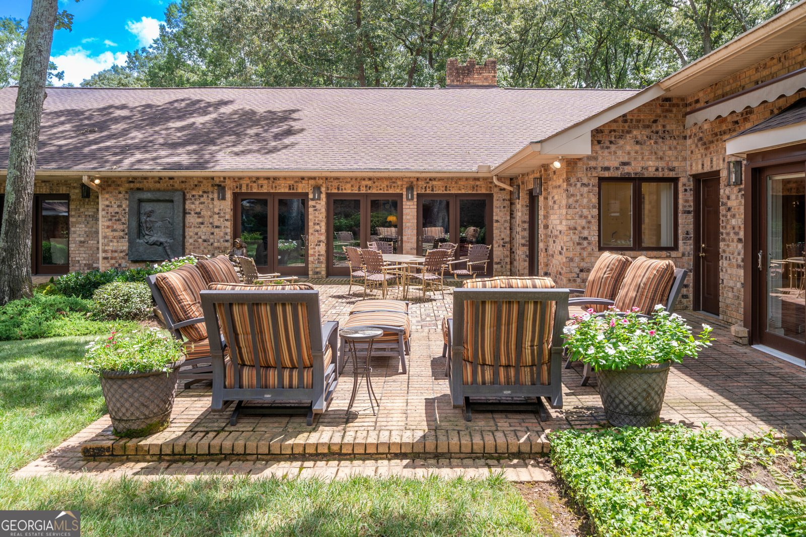 400 Terrell Drive Cartersville - Photo 76