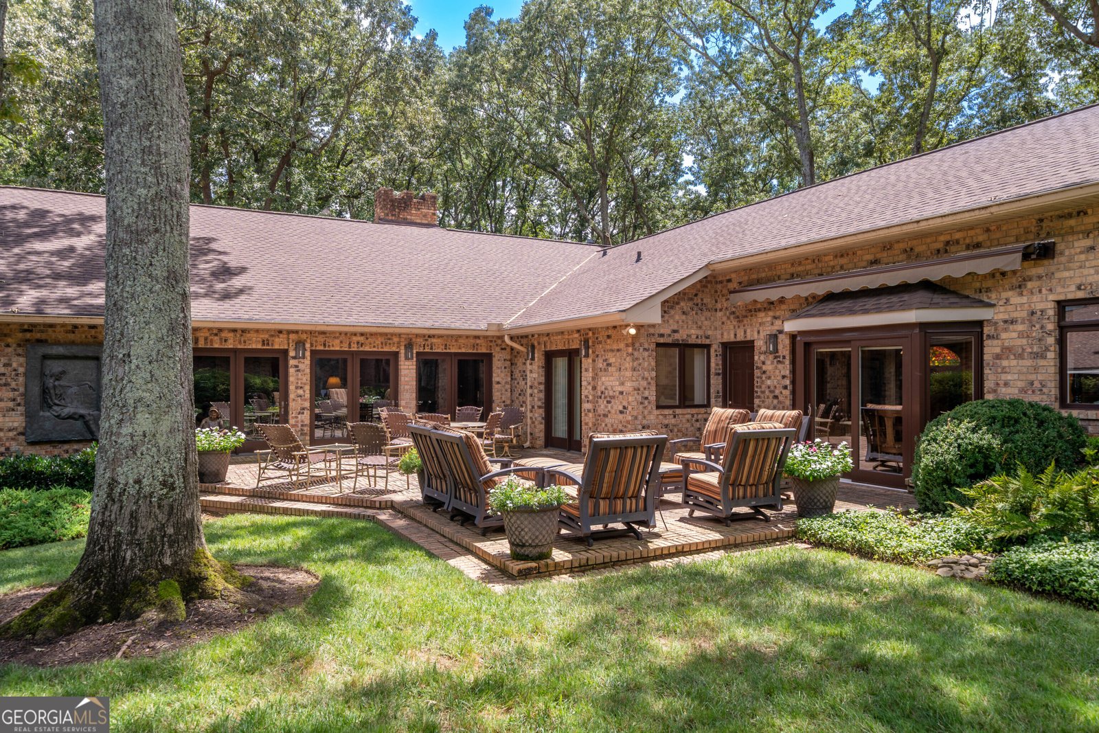 400 Terrell Drive Cartersville - Photo 77