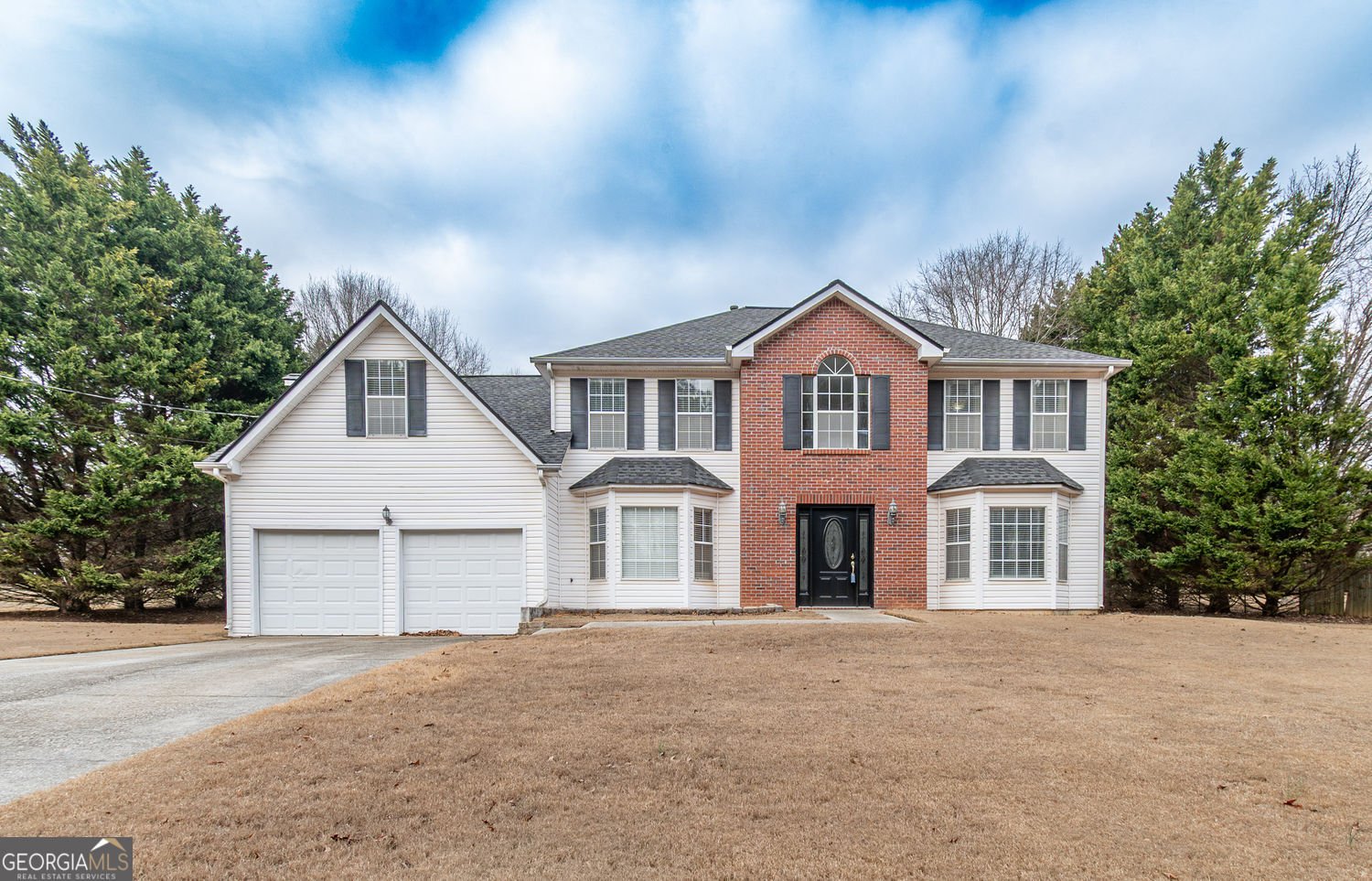 2167 Pixie Rose Lane Loganville - main photo