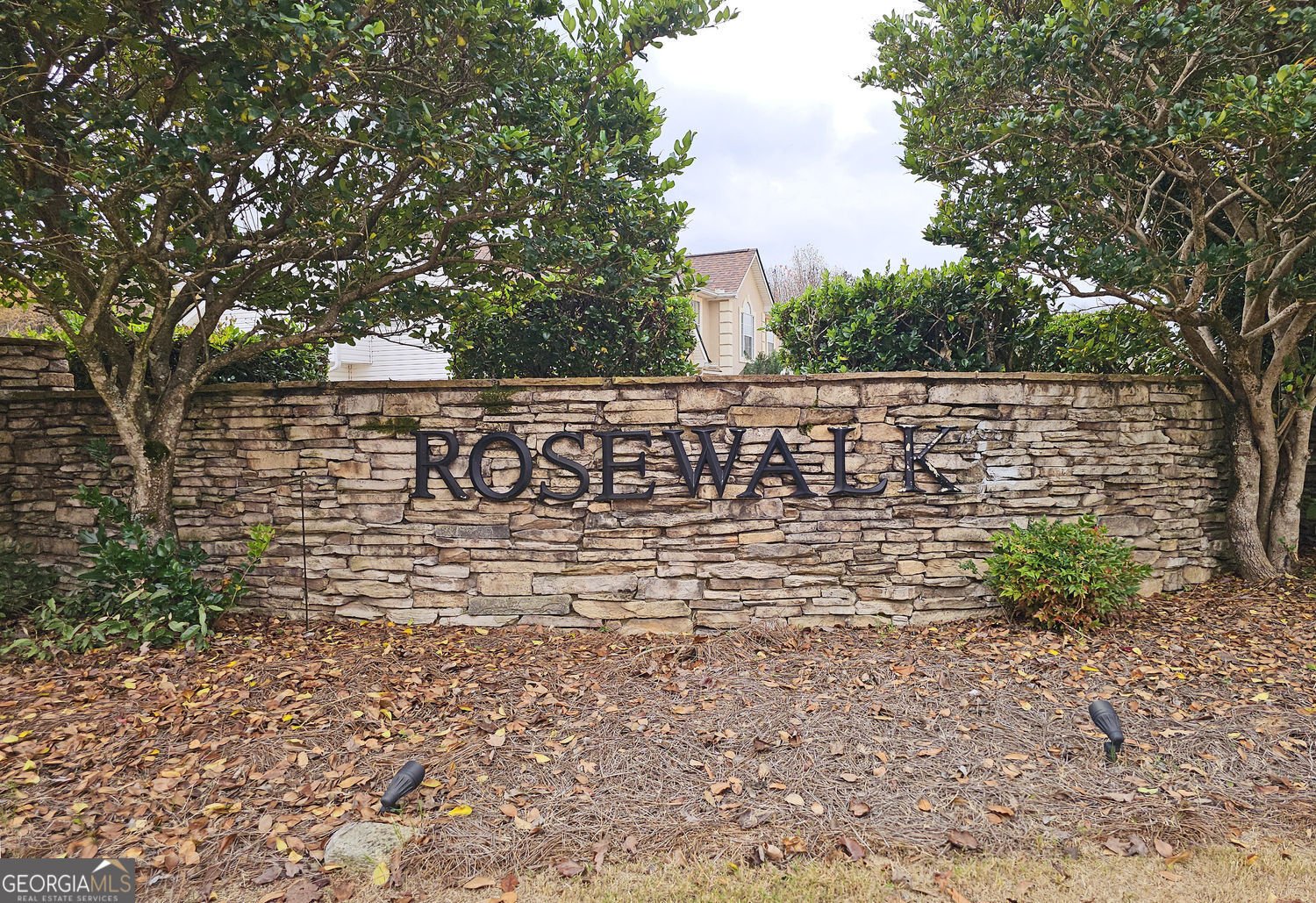 2167 Pixie Rose Lane Loganville - Photo 44