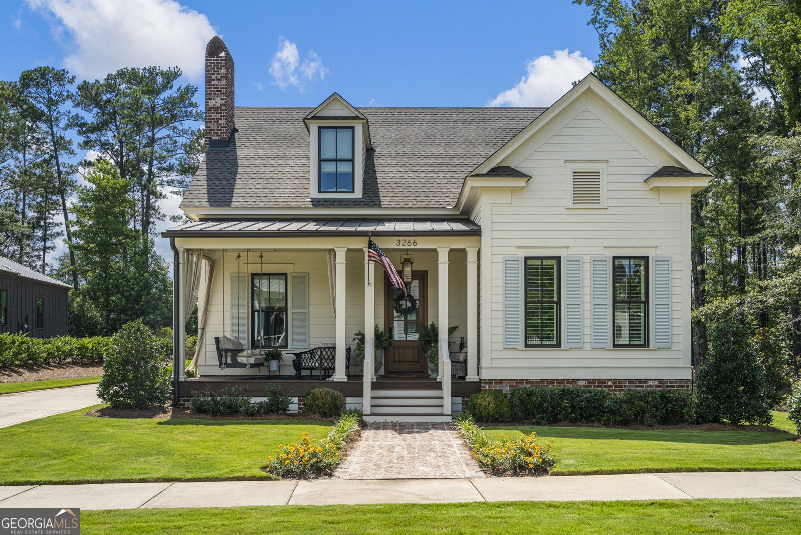 3266 Confetti Blush Drive Columbus - main photo