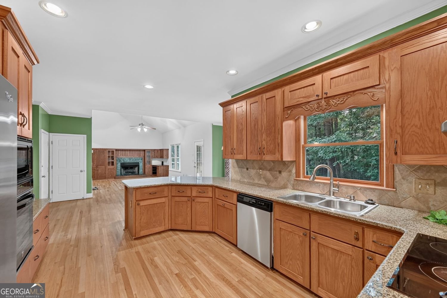 3845 Bridlewood Drive Duluth - Photo 10