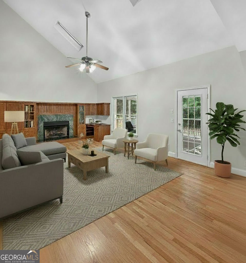3845 Bridlewood Drive Duluth - Photo 12