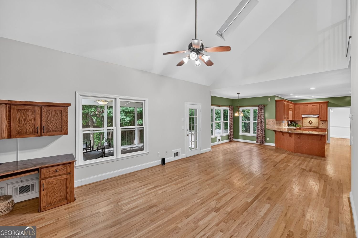 3845 Bridlewood Drive Duluth - Photo 14