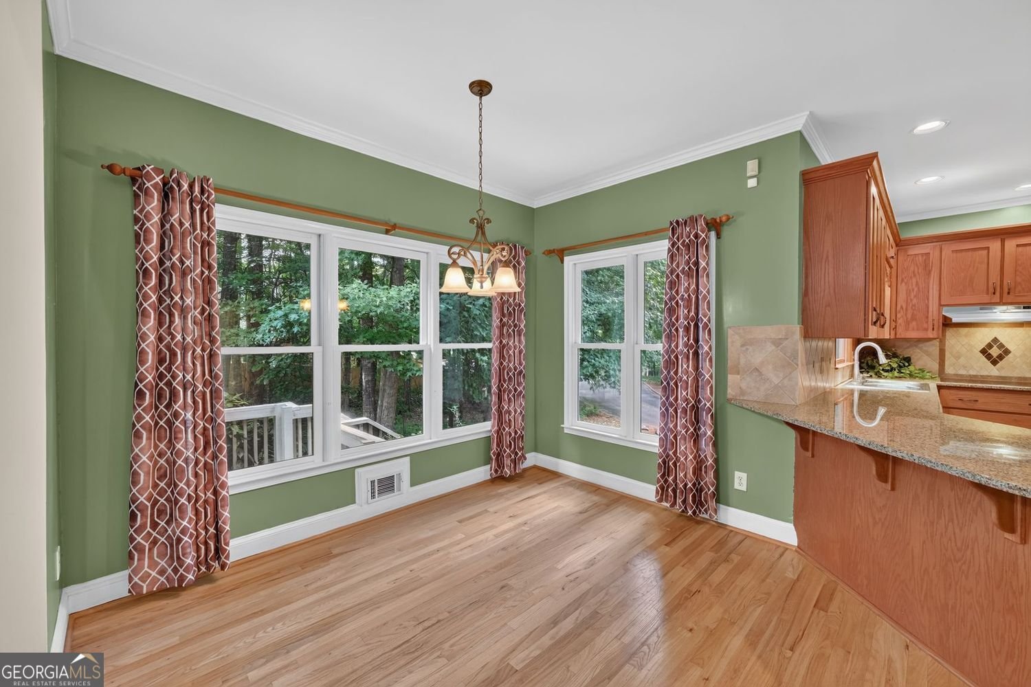 3845 Bridlewood Drive Duluth - Photo 16