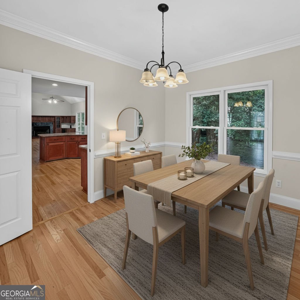 3845 Bridlewood Drive Duluth - Photo 19