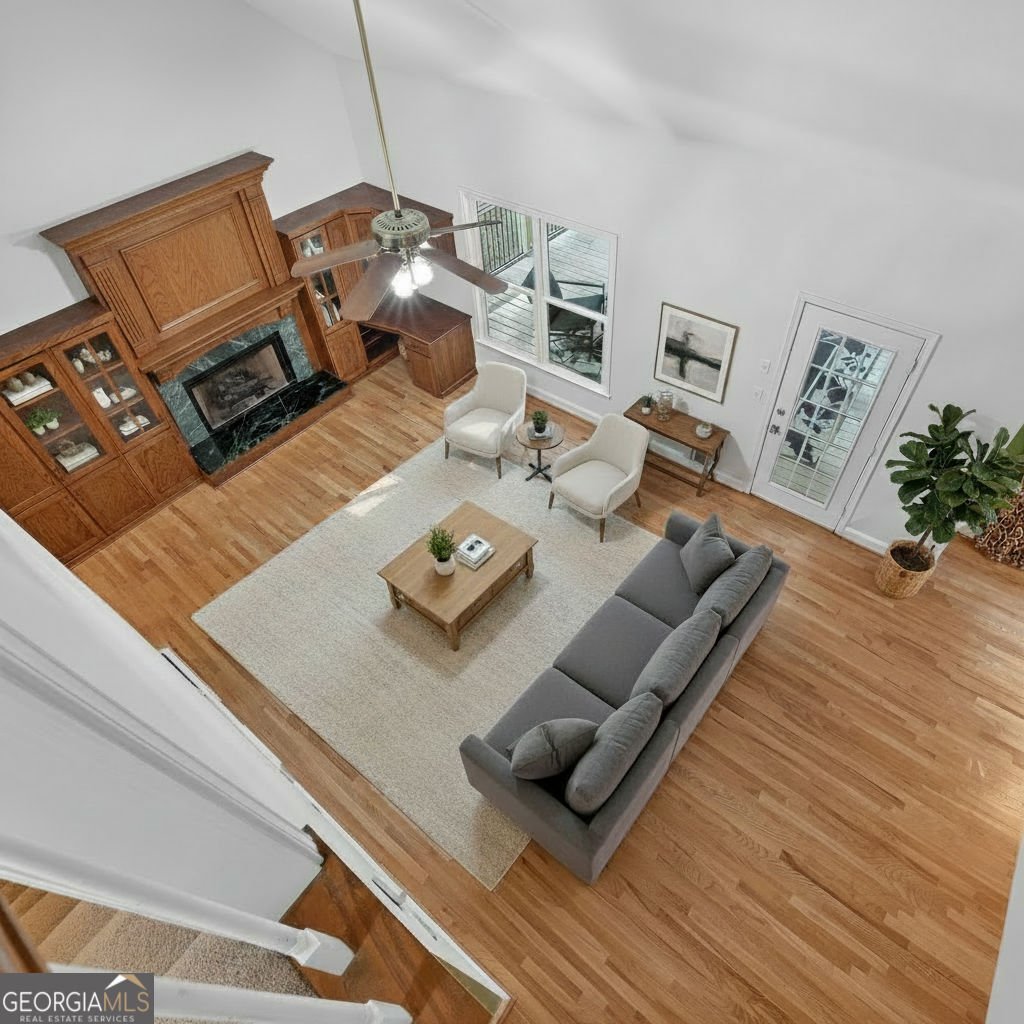 3845 Bridlewood Drive Duluth - Photo 23