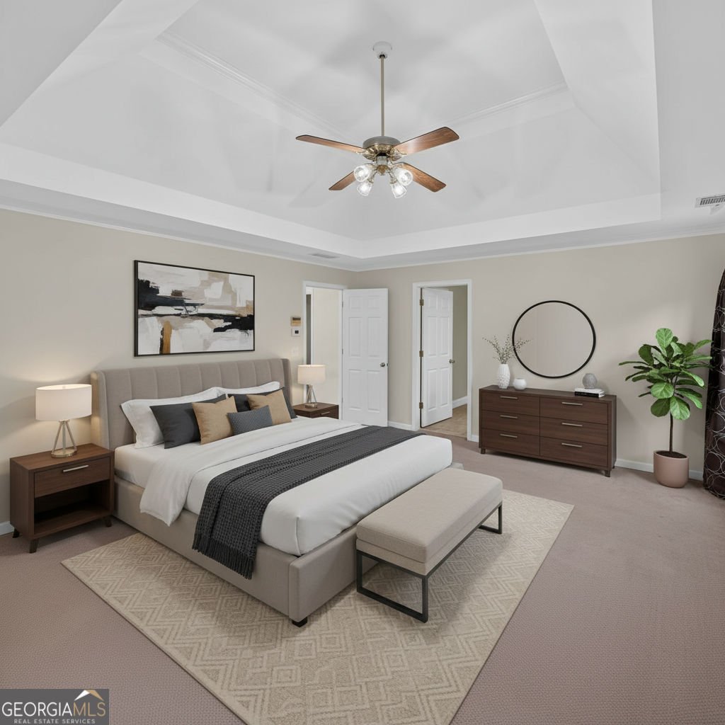 3845 Bridlewood Drive Duluth - Photo 26